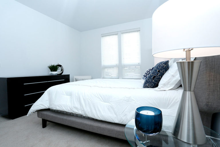 The Cobalt Apartments Luxury apartment building in Downtown