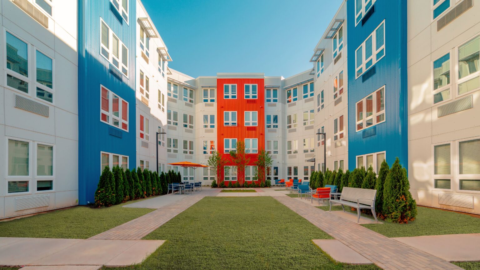 Amenities The Cobalt Apartments