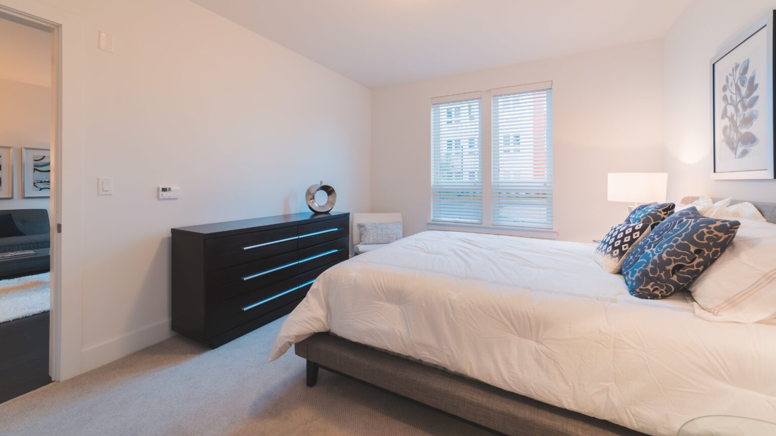 Residences The Cobalt Apartments