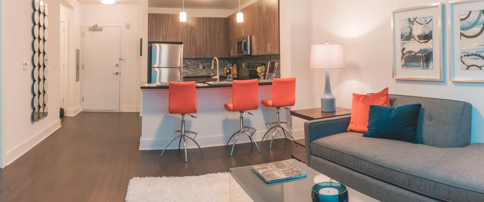 Residences The Cobalt Apartments