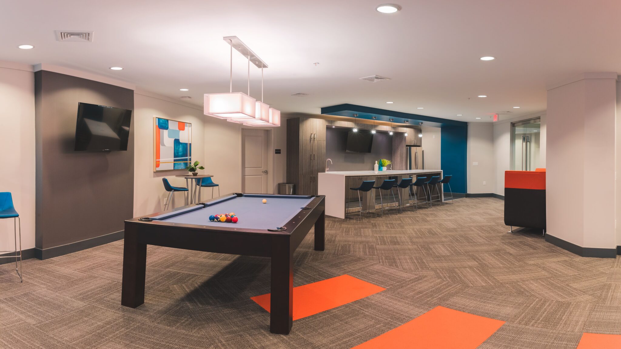 Amenities The Cobalt Apartments