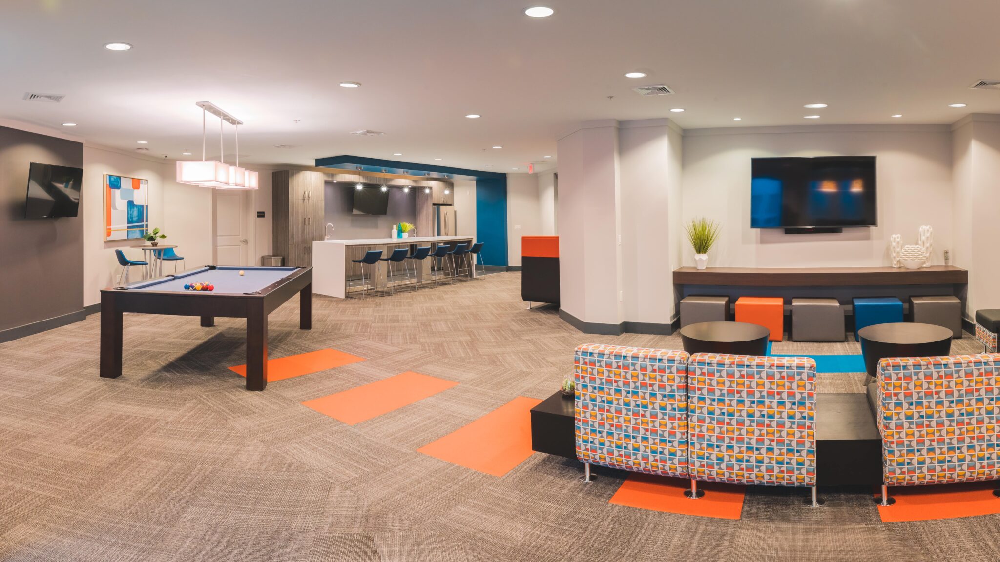 Amenities The Cobalt Apartments